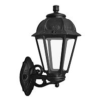 уличный настенный светильник fumagalli bisso/saba k22.131.000.axf1r в Самаре