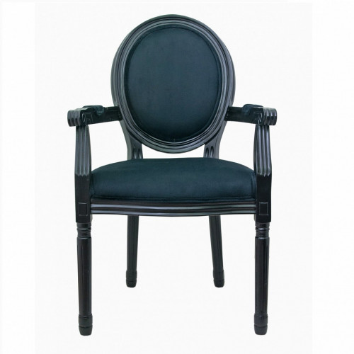 стул volker arm black в Самаре