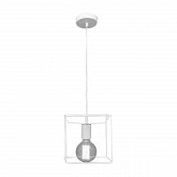 подвесной светильник arte lamp a3122sp-1wh в Самаре