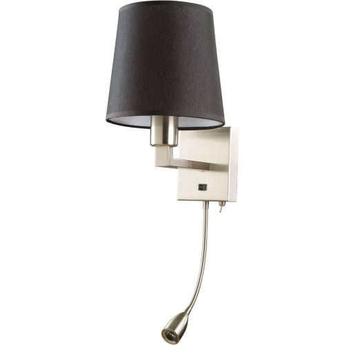 бра arte lamp hall a9246ap-2ss в Самаре