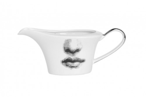 соусник пьеро форназетти silver faces в Самаре