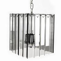 люстра harlow маленькая прозрачная в Самаре