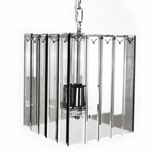 люстра harlow маленькая прозрачная в Самаре