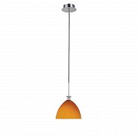 подвесной светильник lightstar simple light 810 810023 в Самаре