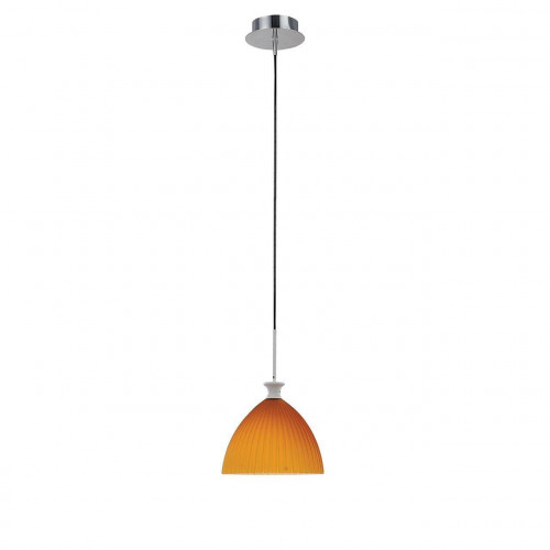 подвесной светильник lightstar simple light 810 810023 в Самаре