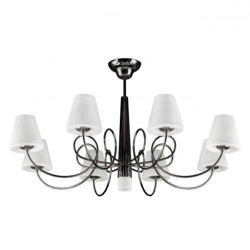 потолочная люстра lightstar vortico 814097 в Самаре