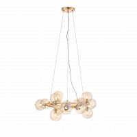 подвесная люстра st luce parllaone sl435.203.15 в Самаре