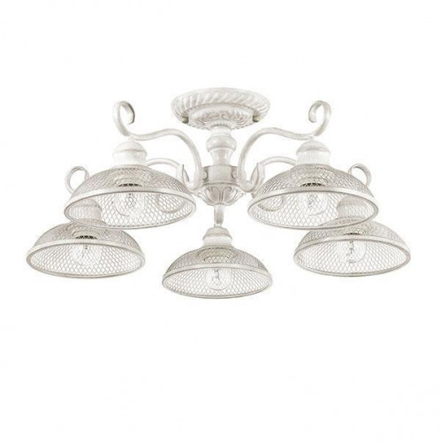 потолочная люстра lumion zerome 3473/5c в Самаре