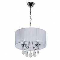 подвесная люстра mw-light жаклин 465016104 в Самаре