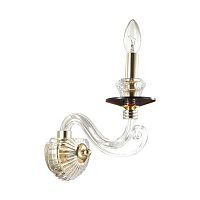 бра odeon light siena 3929/1w в Самаре