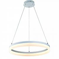 подвесной светодиодный светильник arte lamp 41 a9306sp-1wh в Самаре