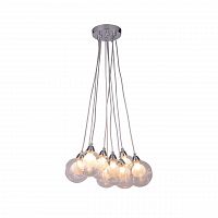 подвесная светодиодная люстра arte lamp pallone a3025sp-9cc в Самаре