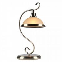 настольная лампа arte lamp safari a6905lt-1ab в Самаре