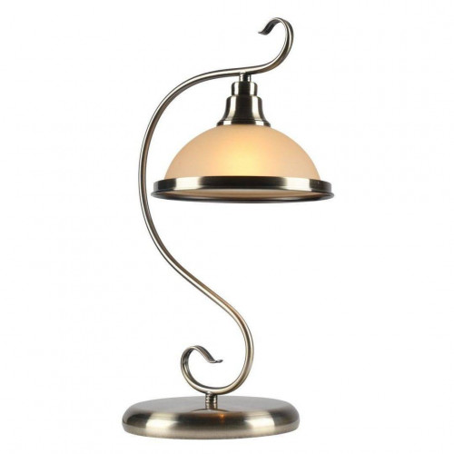 настольная лампа arte lamp safari a6905lt-1ab в Самаре