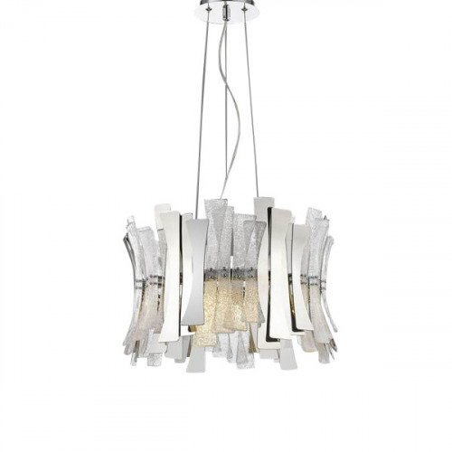 подвесной светильник p68035b-4 от delight collection в Самаре