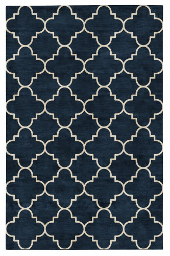 ковер lattice blue 240x330 в Самаре