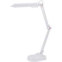 настольная лампа arte lamp desk a5810lt-1wh в Самаре