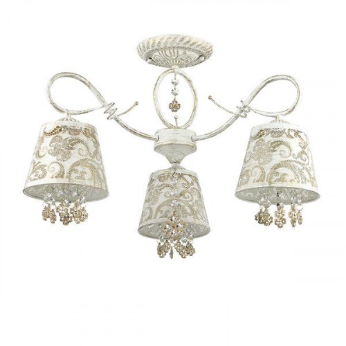 потолочная люстра odeon light pepina 3464/3c в Самаре