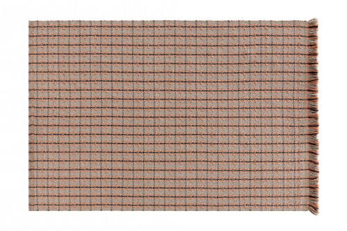 ковер gl rug checks 200x90 в Самаре