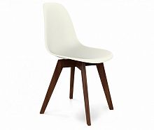 стул dsw белый s39 (eames style) в Самаре