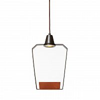 подвесной светильник loft it ceramic 6951/1b в Самаре