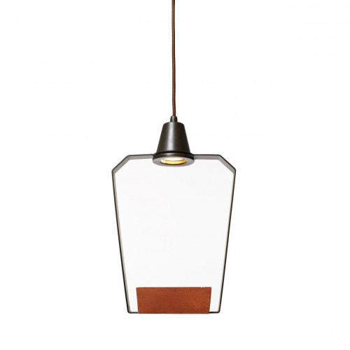 подвесной светильник loft it ceramic 6951/1b в Самаре