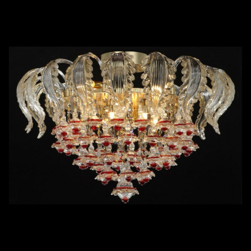 потолочный светильник mx102773-9b от illuminati в Самаре