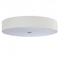 потолочный светильник crystal lux jewel pl700 white в Самаре