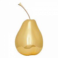 декор pear gold small в Самаре