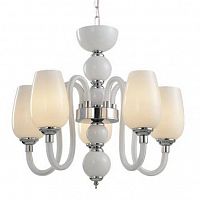 подвесная люстра arte lamp 96 a1404lm-5wh в Самаре