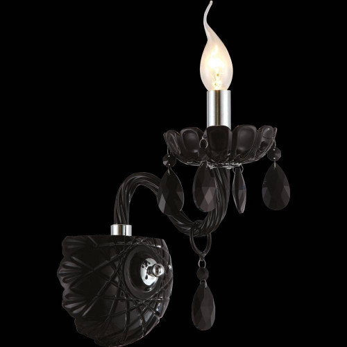 бра arte lamp teatro a3964ap-1bk в Самаре