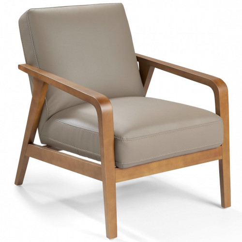 кресло a1067 от angel cerda серое в Самаре