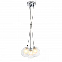 подвесная люстра st luce dualita sl431.113.03 в Самаре