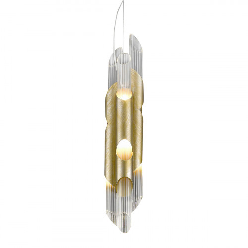 подвесной светильник p68059-6 от delight collection в Самаре