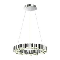 подвесной светодиодный светильник odeon light elis 4108/36l в Самаре