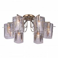 потолочная люстра toplight rosaline tl3710x-06ab в Самаре