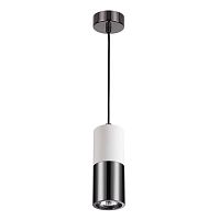 подвесной светильник odeon light duetta 3834/1 в Самаре