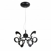 подвесная светодиодная люстра st luce farfalla sl824.403.09 в Самаре