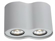 потолочный светильник arte lamp falcon a5633pl-2wh в Самаре