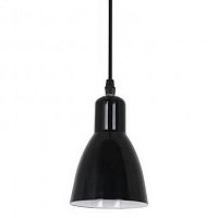 подвесной светильник arte lamp 48 a5049sp-1bk в Самаре