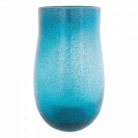 настольные вазы ваза blue fusion vase в Самаре