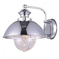 бра arte lamp nautilus a8024ap-1cc в Самаре