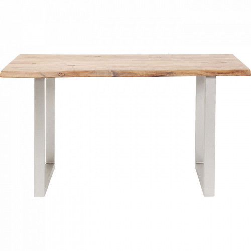 стол pure nature коричневый 80x140 в Самаре