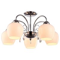 потолочная люстра arte lamp millo a9548pl-5cc в Самаре