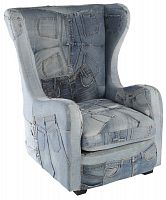 кресло wing chair в Самаре