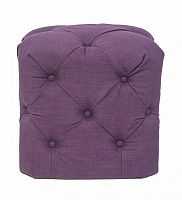 пуф amrit purple фиолетовый в Самаре