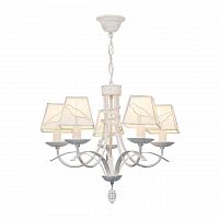 подвесная люстра toplight grace tl1139-5h в Самаре