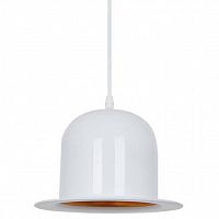 подвесной светильник arte lamp bijoux a3234sp-1wh в Самаре