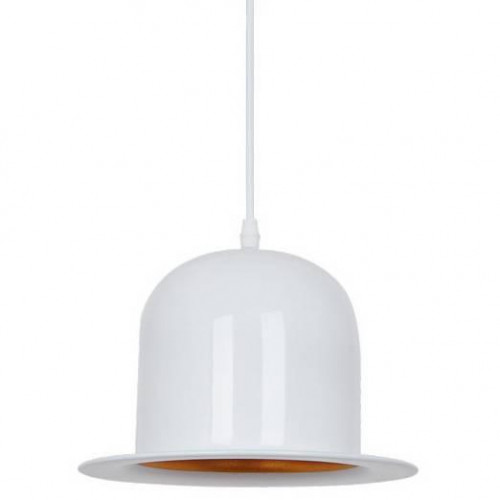 подвесной светильник arte lamp bijoux a3234sp-1wh в Самаре