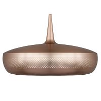 плафон clava dine brushed copper в Самаре